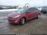 Hyundai Elantra Limited 5NPDH4AE0BH015440 снимка