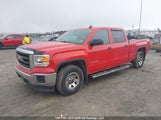 GMC Sierra 3GTU2TEC5FG106092 снимка