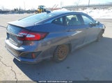 Honda Clarity Plug-In Hybrid Touring JHMZC5F37LC800308 снимка