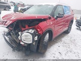 Mitsubishi Outlander Le/Le Premium/Noir/Se/Sel JA4J4UA86PZ617553 снимка