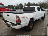 Toyota Tacoma V6 5TFMU4FN0DX014364 fotografie