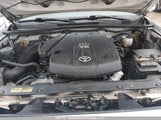 Toyota Tacoma V6 5TFMU4FN0DX014364 fotografie