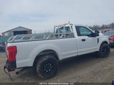 Ford F-250 Xl 1FTBF2A67LEC34360 снимка