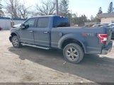Ford F-150 Xlt 1FTFW1E51JFE30301 снимка