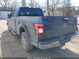 Ford F-150 Xlt 1FTFW1E51JFE30301 снимка