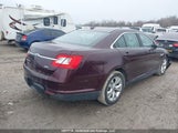 Ford Taurus Sel 1FAHP2EW3BG115005 fotografie
