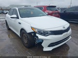 Kia Optima 5XXGW4L26JG211219 снимка