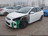 Hyundai Accent L KMHCT4AE4DU384624 снимка
