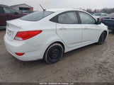 Hyundai Accent L KMHCT4AE4DU384624 снимка
