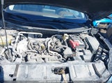 Nissan Rogue Platinum JN8AT3DD8MW315209 photo