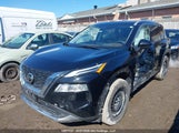Nissan Rogue Platinum JN8AT3DD8MW315209 photo
