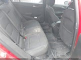 Chevrolet Cruze Lt Auto 3G1BE5SM0GS606742 снимка