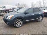 Nissan Rogue Sv W/Sl Pkg JN8AS5MV3DW115832 fotografie