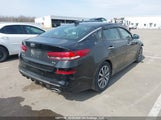 Kia Optima Ex 5XXGU4L32KG272566 снимка