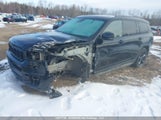 Jeep Grand Cherokee L Limited 1C4RJKBG4R8577607 fotografie