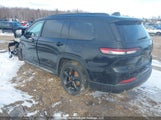 Jeep Grand Cherokee L Limited 1C4RJKBG4R8577607 fotografie