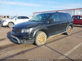Dodge Journey Crossroad 3C4PDDGG6JT209440 снимка