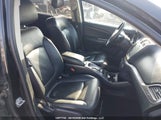 Dodge Journey Crossroad 3C4PDDGG6JT209440 снимка