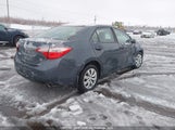 Toyota Corolla L/Le/Le Pls/Prm/S/S Pls 2T1BURHE7GC701538 photo
