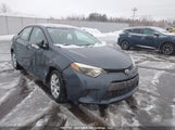 Toyota Corolla L/Le/Le Pls/Prm/S/S Pls 2T1BURHE7GC701538 photo