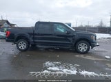Ford F-150 Police Responder Xl 1FTFW1P85PKD47753 снимка