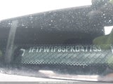 Ford F-150 Police Responder Xl 1FTFW1P85PKD47753 снимка