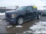 Ford F-150 Police Responder Xl 1FTFW1P85PKD47753 photo