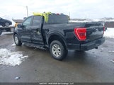 Ford F-150 Police Responder Xl 1FTFW1P85PKD47753 снимка