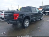 Ford F-150 Police Responder Xl 1FTFW1P85PKD47753 photo