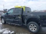 Ford F-150 Police Responder Xl 1FTFW1P85PKD47753 photo