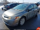 Honda Civic Dx-G 2HGFA16357H012084 снимка