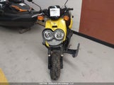 Yamaha Yw50 LPRSA20NX8A802293 fotografie