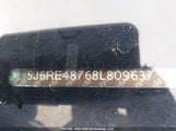Honda Cr-V Ex-L 5J6RE48768L809637 снимка