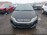 Honda Insight Ex JHMZE2H73AS801791 снимка