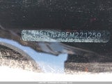 Mazda 3 Sport 3MZBM1U78FM221259 снимка