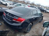 Honda Civic Touring 2HGFB2F71DH025836 fotografie