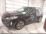 Ford Escape Sel 1FMCU9H91LUB76248 снимка