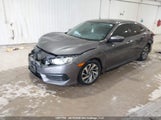 Honda Civic Ex 4Dr 2HGFC2F79GH014262 fotografie