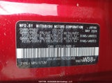 Mitsubishi Outlander Le/Se/Sel JA4J4VA87RZ626562 fotografie