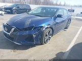 Nissan Maxima Sl 1N4AA6DV0PC509756 снимка