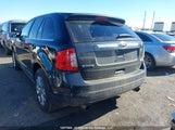 Ford Edge Limited 2FMDK3K90DBE12086 fotografie