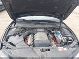 Audi A5 3.2L WAUDK68T79A053974 снимка