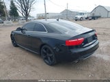 Audi A5 3.2L WAUDK68T79A053974 снимка