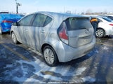 Toyota Prius C JTDKDTB30F1584599 снимка