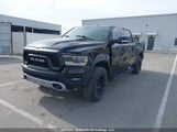 Ram  Rebel 1C6SRFLT5NN187924 fotografie
