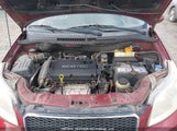 Chevrolet Aveo Lt 3G1TC6DG6BL104652 снимка