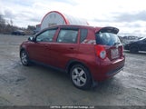 Chevrolet Aveo Lt 3G1TC6DG6BL104652 снимка