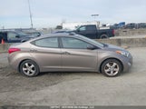 Hyundai Elantra Gls/Limited 5NPDH4AE6CH131064 снимка
