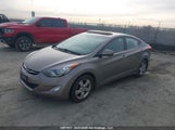 Hyundai Elantra Gls/Limited 5NPDH4AE6CH131064 снимка
