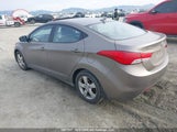 Hyundai Elantra Gls/Limited 5NPDH4AE6CH131064 снимка